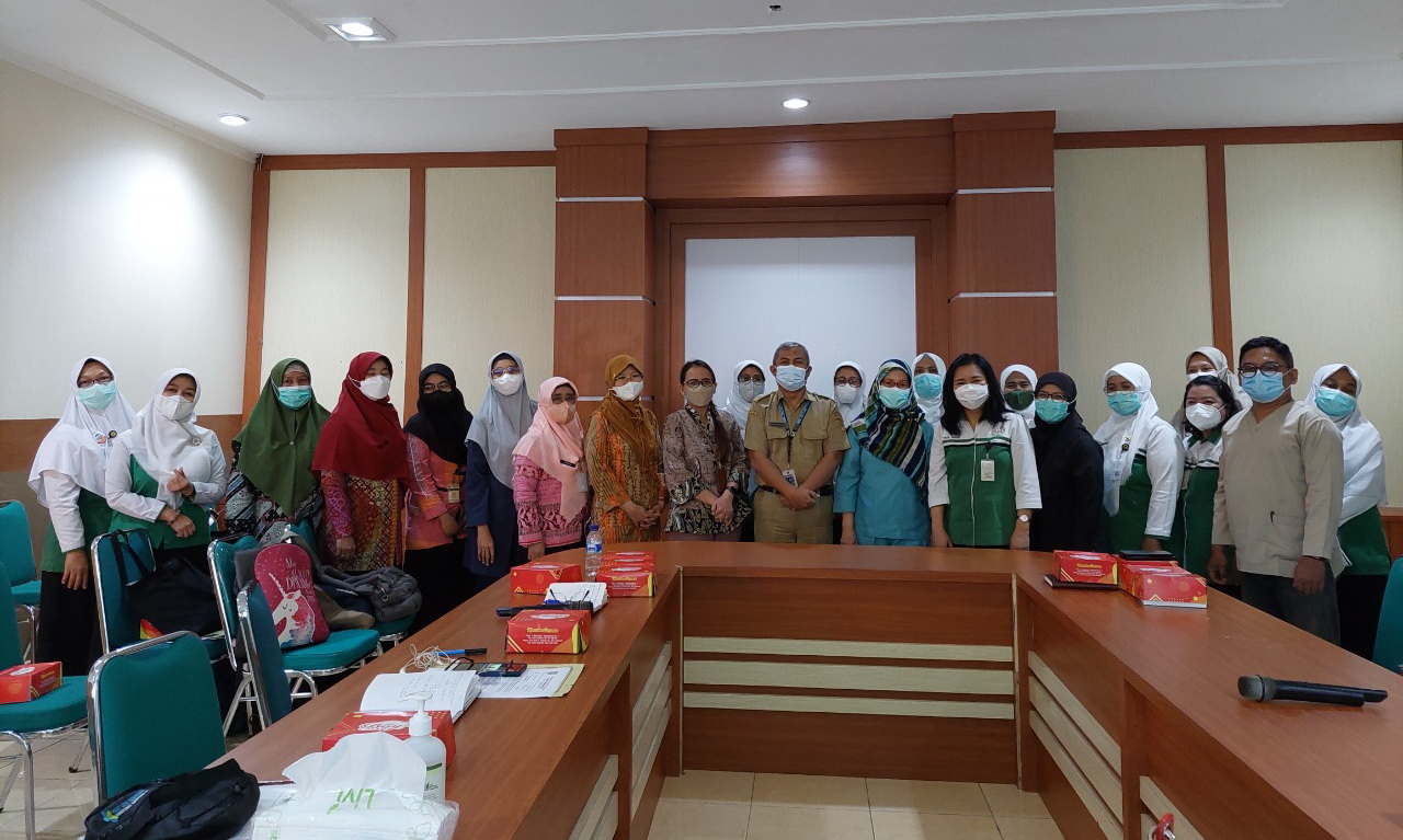 Kegiatan S3JE di DIY dan Provinsi Jawa Tengah